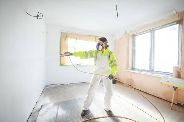 Best Post-Construction Mold Inspection  in Mabank, TX